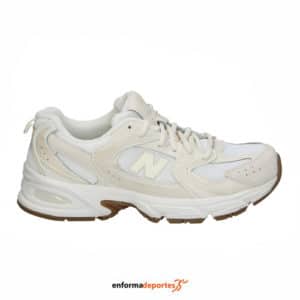 Zapatilla junior New Balance GR530