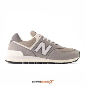 Zapatilla hombre New balance u574