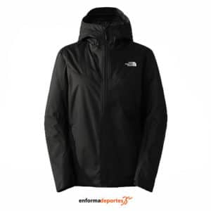 Chaqueta mujer The North Face Quest Insulated