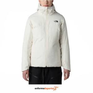 Chaqueta mujer The North Face Quest Insulated
