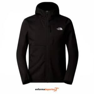 Softshell hombre The North Face Quest
