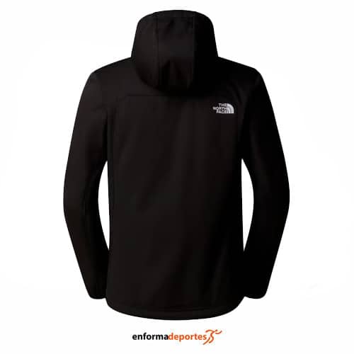 Softshell hombre The North Face Quest