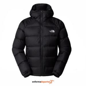 Plumas hombre The North Face Hydrenalite Down Hoodie