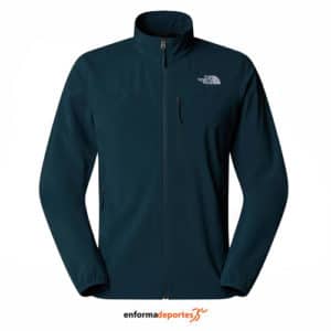 Softshell hombre The North Face Nimble