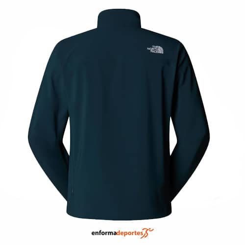 Softshell hombre The North Face Nimble