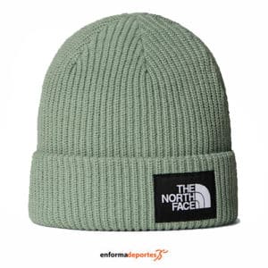 Gorro Unisex The North Face Salty Lined