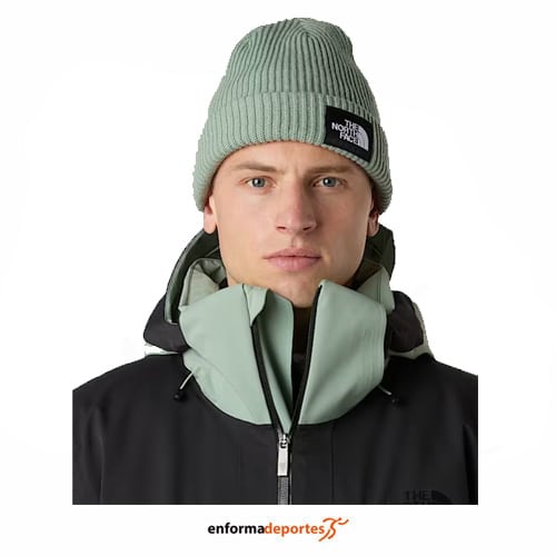 Gorro Unisex The North Face Salty Lined