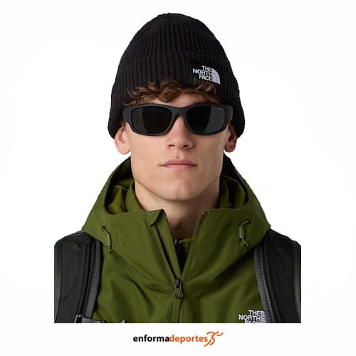 Gorro Unisex The North Face Salty Lined
