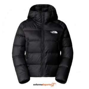 Plumas mujer The North Face Hyalite Down Hoodie