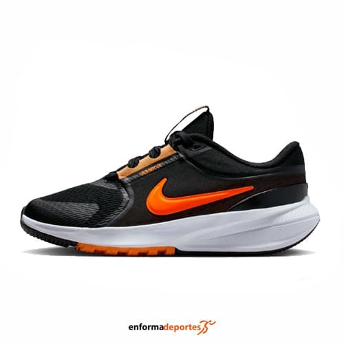 Zapatilla junior Nike Star Runner 5