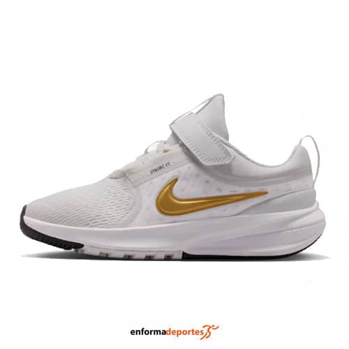 Zapatilla junior Nike Star runner 5