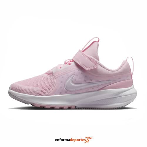 Zapatilla junior Nike Star runner 5