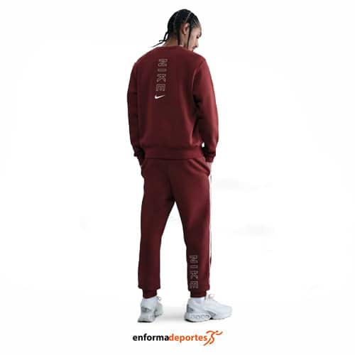 Pantalon hombre Nike Sportswear Club Joggers