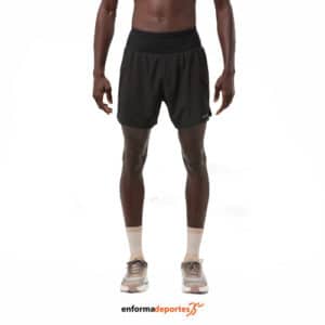 Pantalon corto hombre Nnormal Race