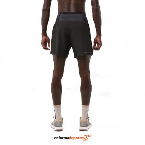 Pantalon corto hombre Nnormal Race