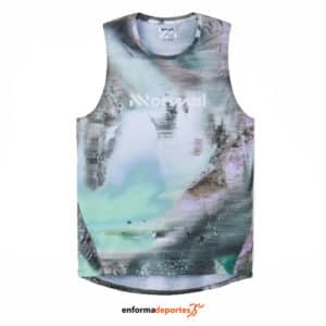 Camiseta hombre Nnormal Race Tank