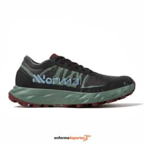 Zapatilla unisex Nnormal Kjerag Brut