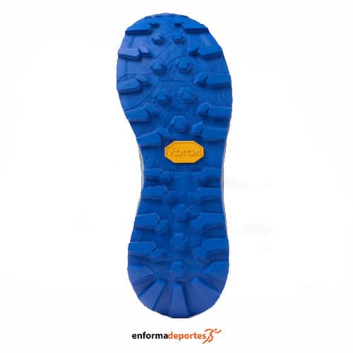 Zapatilla unisex Nnormal Tomir 2