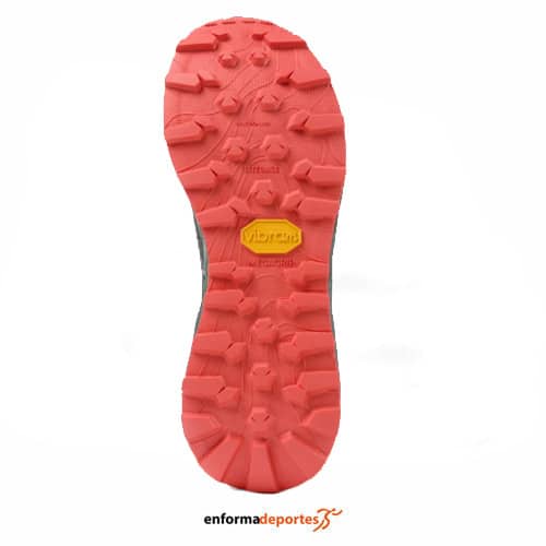 Zapatilla unisex Nnormal Tomir 2