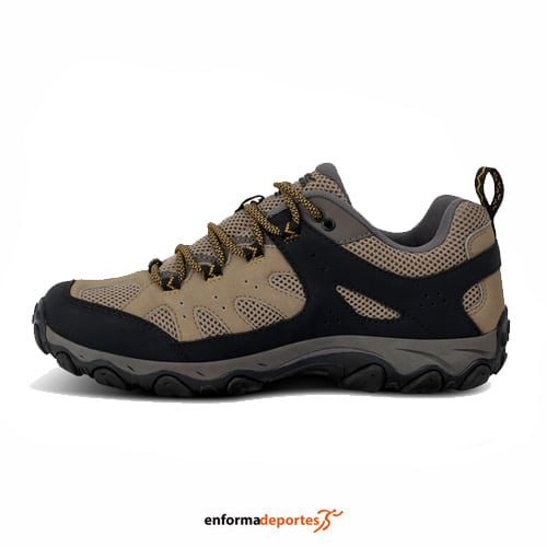 Zapato hombre Regatta Edgepoint IV low