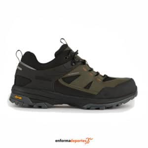 Zapato Hombre Regatta Regen Low