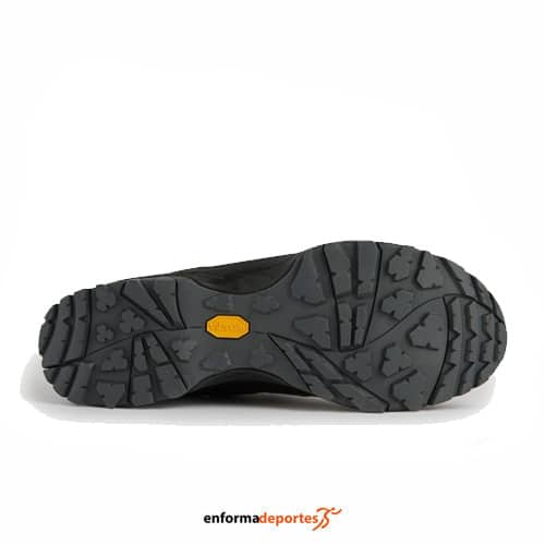 Zapato Hombre Regatta Regen Low