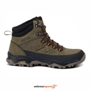 Bota hombre Regatta Blake