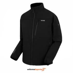 Softshell hombre Regatta Mountdale