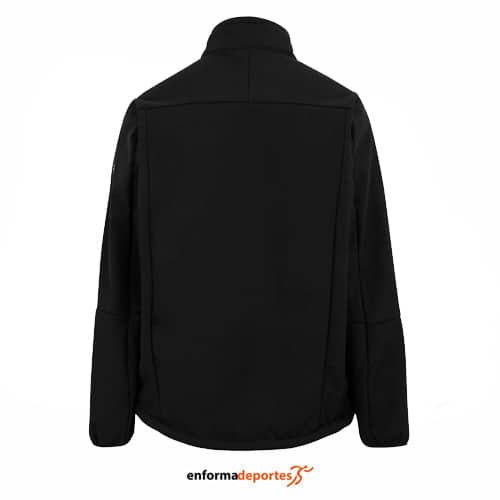 Softshell hombre Regatta Mountdale