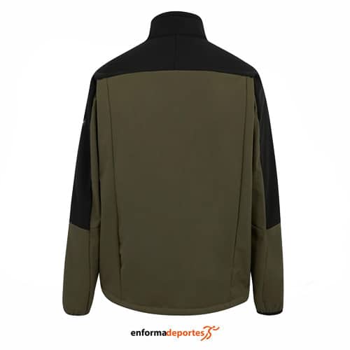 Softshell hombre Regatta Moutdale