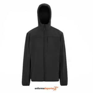 Softshell hombre Regatta Ossek