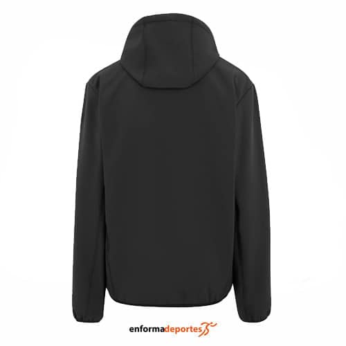 Softshell hombre Regatta Ossek