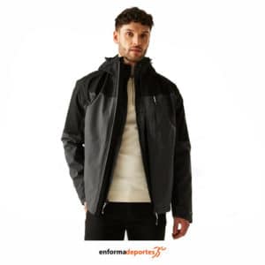 Chaqueta hombre REgatta Wentwood