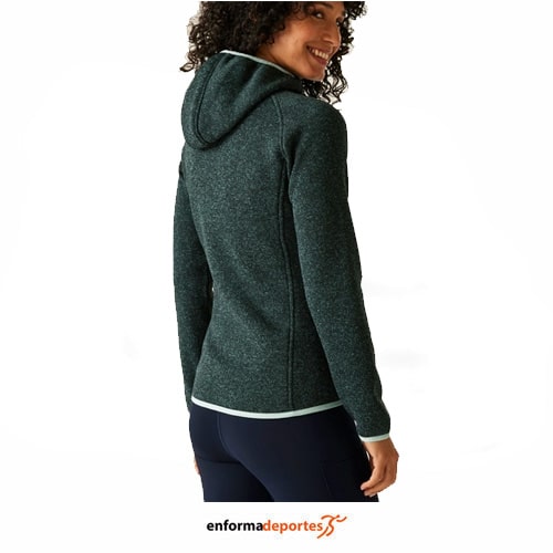 Polar mujer Regatta Newhill