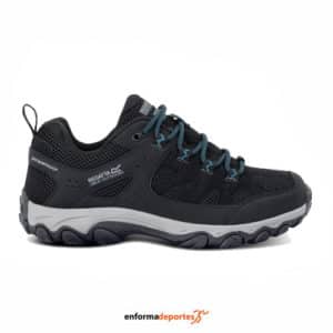 Zapato mujer Regatta Edgepoint IV low