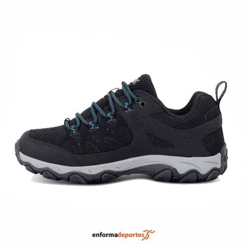 Zapato mujer Regatta Edgepoint IV low