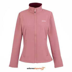 Softshell mujer Regatta Connie V