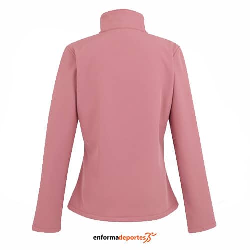 Softshell mujer Regatta Connie V