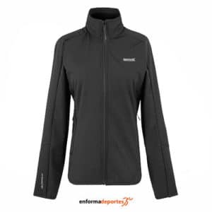 Softshell mujer Regatta Moutdale