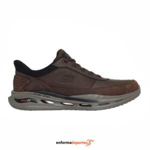Zapatilla hombre Skechers Arch Fit Orvan Moxley