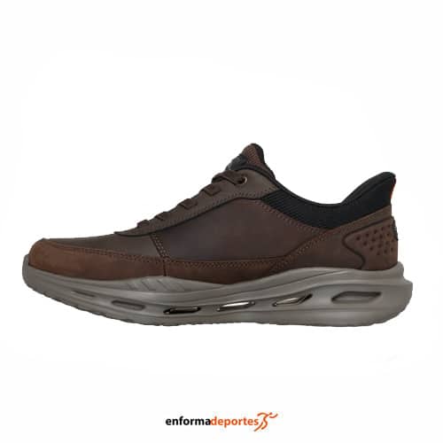 Zapatilla hombre Skechers Arch Fit Orvan Moxley
