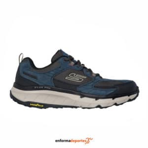 Zapatilla hombre skechers D´lux Pro