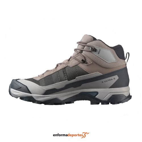 Bota hombre Salomon X ultra 5 Mid Gtx