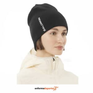 Gorro unisex Salomon Beanie Deep