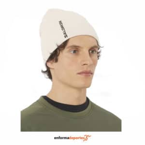 Gorro Unisex Salomon Beanie Whisper