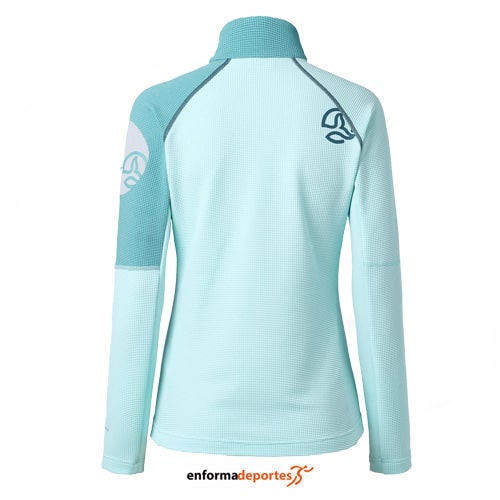 Pullover mujer Ternua Lemika