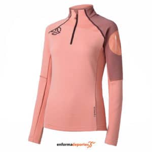 Pullover mujer Ternua Lemika