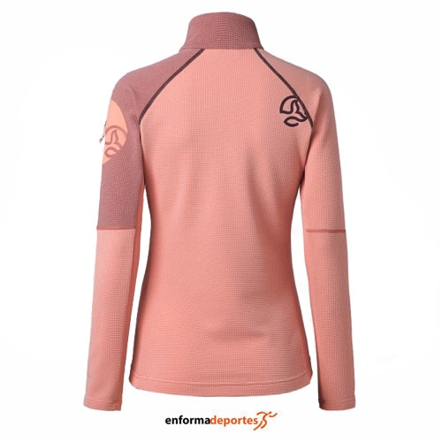 Pullover mujer Ternua Lemika