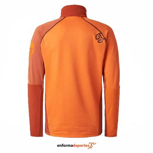 Pullover hombre Ternua Ragger