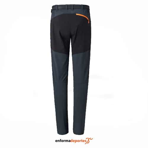 Pantalon hombre Ternua Corno